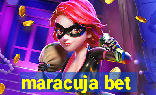 maracuja bet
